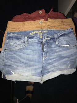 Shorts