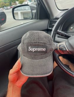 Supreme hat