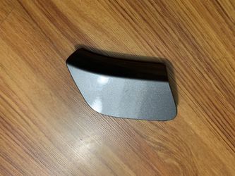 Mercedes cla class tow hook cover