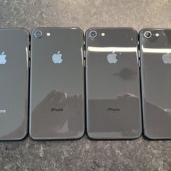 iPhone 8 Unlock