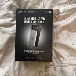 Anker Portable Battery Charger