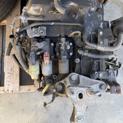 honda civic TRANSMISSION