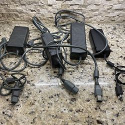     XBox 360 - Power Cables $10 Each