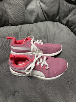 Running Shoes Puma