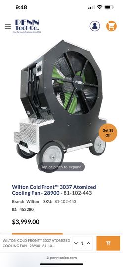 Fan