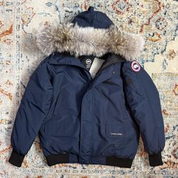 Canada Goose