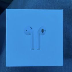 AirPods Gen 2