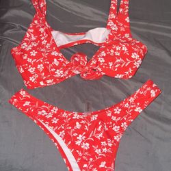 Baithing Suit