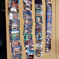 Basketball Bulk Collection ** Need Gone Make An Offer "