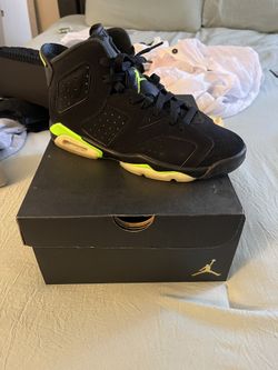 Jordan’s
