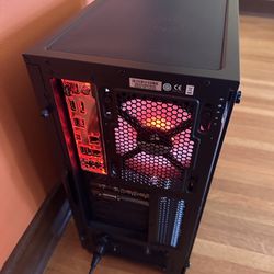 For Sale Gaming Computer Gigabyte Build 