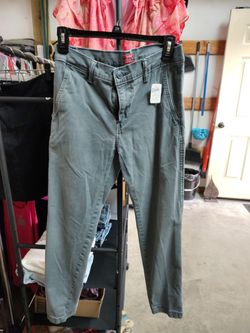 Men's Levi's XX Chino jeans 28x31
