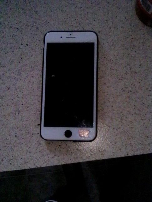 iPhone 8+