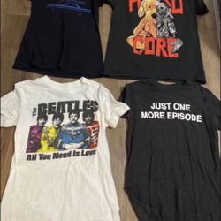 Bundle 11 Shirts For $22