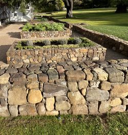 Rock Gardener’s