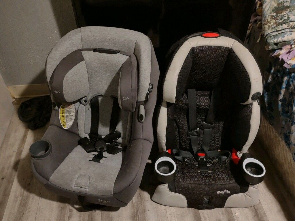 Taking Offers Car Seats 