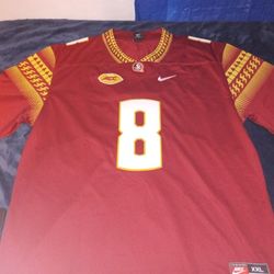 New Ramsey Jerseys
