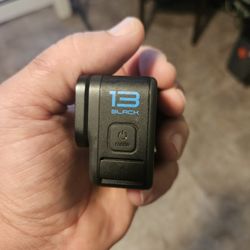 Go Pro 13 
