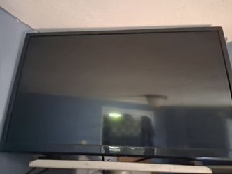 T.V. Flat screen