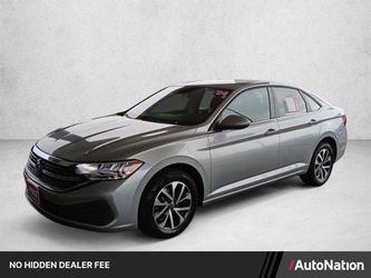 2024 Volkswagen Jetta