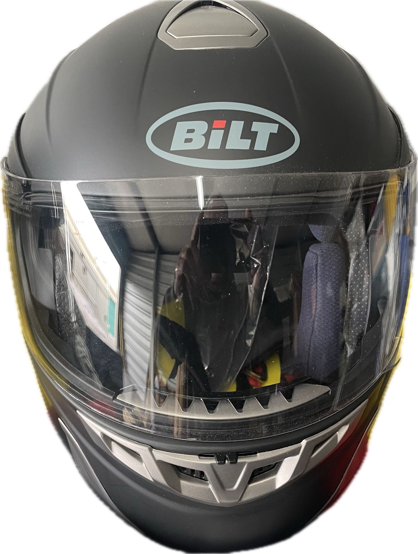 Motorcycle Helmets . NEW……