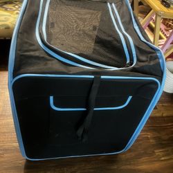 Pet Carrier 