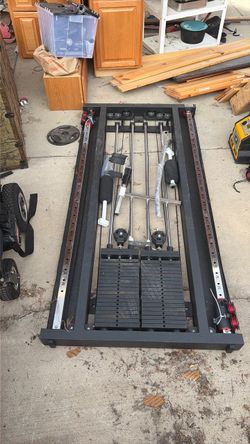 Cable weighs set