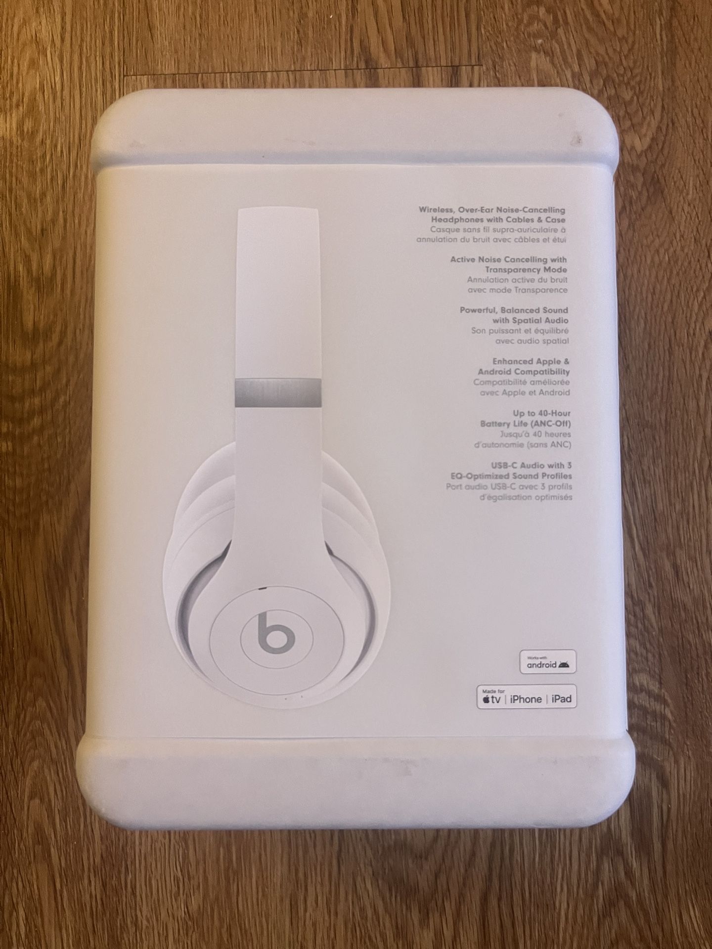 π§ Beats Studio Pro Headphones