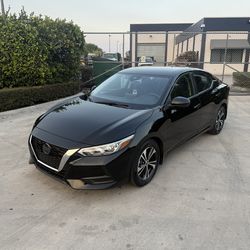 2023 Nissan Sentra