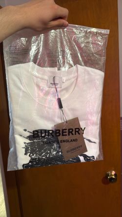 Burberry (Large)