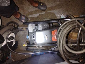 PressureWasher