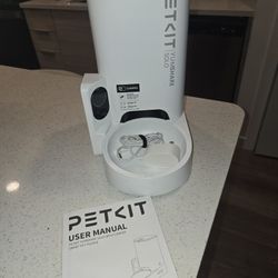  PetKit Feeder For Sale!!