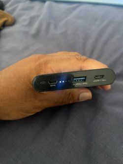 Qualcomm quick charge