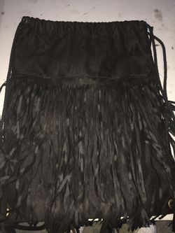 H&M Coachella bag