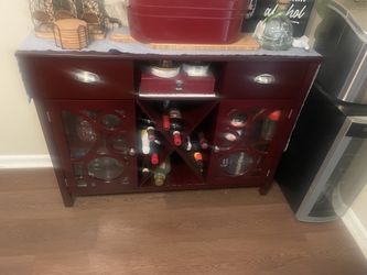 Wine Bar/ Server