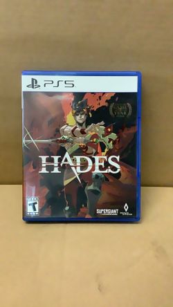 Hades game