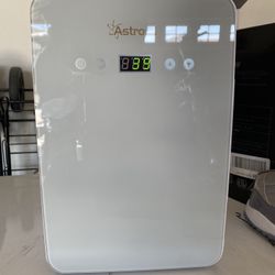 Astro Box Fridge