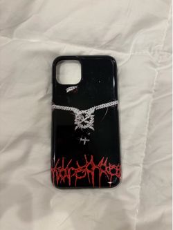 Ken Carson Phone Case iPhone 11 Pro Max