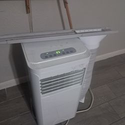 Portable Air Conditioner 