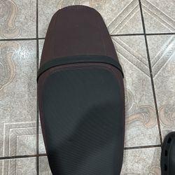 2017 XSR900 original manufacturer seat (OEM)