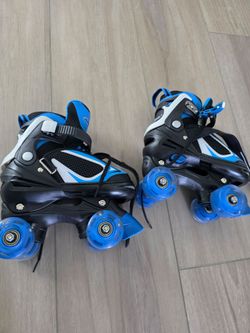 Roller skates
