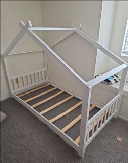 Free Twin Beds