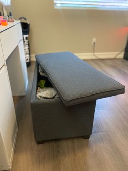 Storage