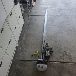 Garage Door OPENER 