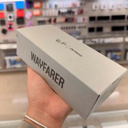Rayban Meta Wayfarer 2nd Gen 