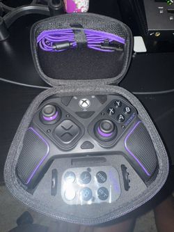 Victrix Xbox/PC Controller (Brand New)
