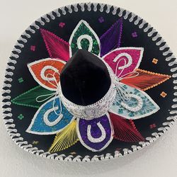 Mexican sombrero