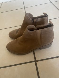 Women’s Boots