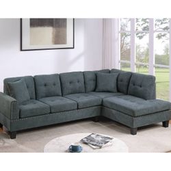Sectional Set Brand New In Box