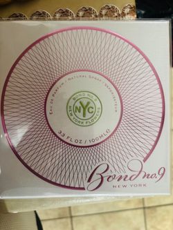 Bond No 9